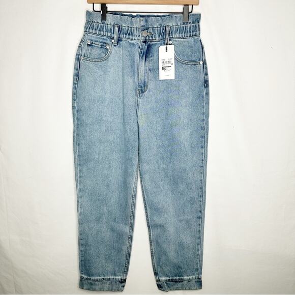 ZGY DENIM Cinch Jeans Light Old Faves NWT in Size 28 - Picture 1 of 5